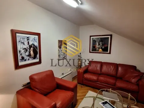 Izdavanje, dvosoban stan, 70m², Donja Gorica, Podgorica - image 3