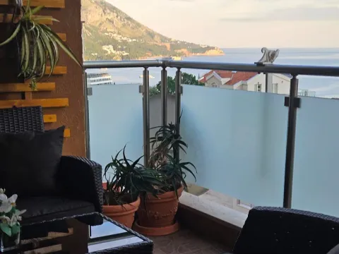 Prodaja, dvosoban stan, 68m², Bečići, Budva - image 5