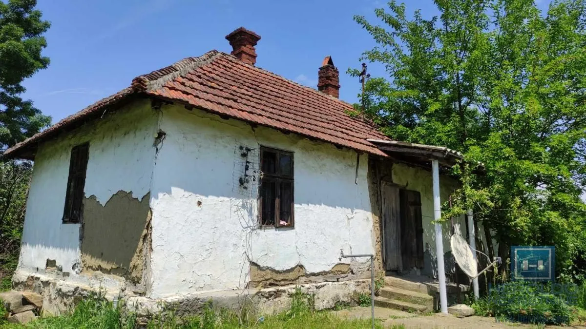 Prodaja, kuća, 75m², Ribare, Jagodina