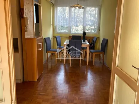 Sale, two bedroom apartment, 70m², Zemun Meandri, Zemun Sve Podlokacije - image 2
