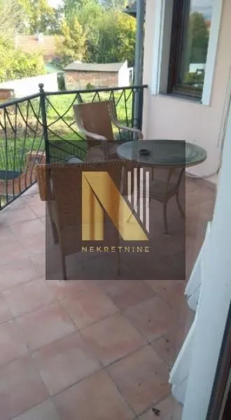 Izdavanje, dvosoban stan, 100m², Telep, Novi Sad Sve Podlokacije