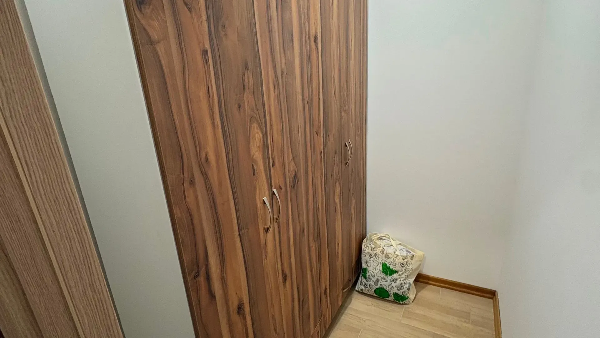 Rent, studio apartment, 33m², Budva, Crna Gora