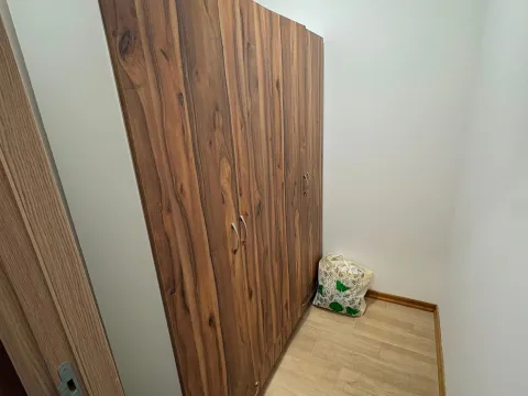 Rent, studio apartment, 33m², Budva, Crna Gora - image 12