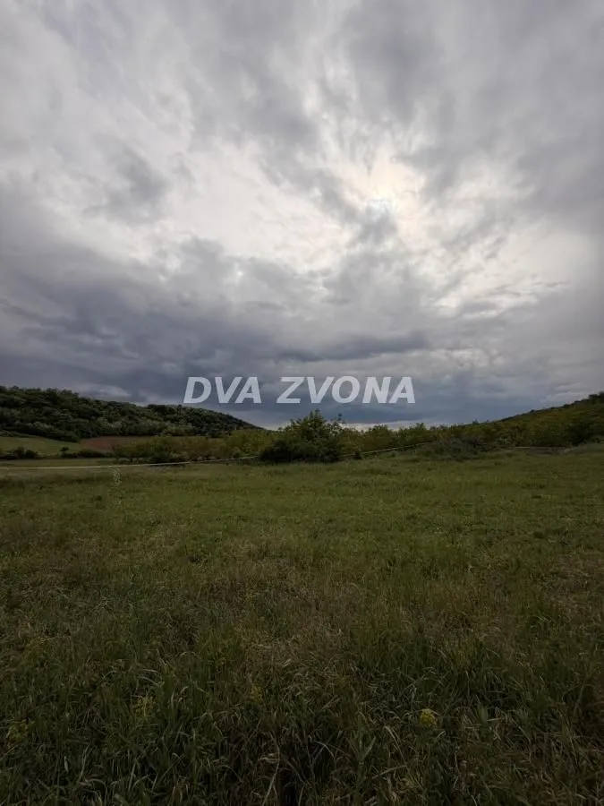 Sale, land lot, 1800m², Čortanovci, Inđija