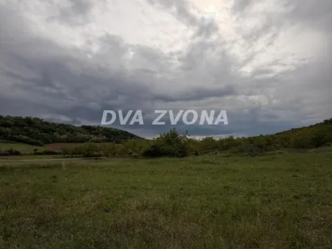 Sale, land lot, 1800m², Čortanovci, Inđija - image 1