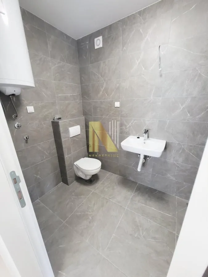 Prodaja, jednosoban stan, 34m², Telep, Novi Sad Sve Podlokacije