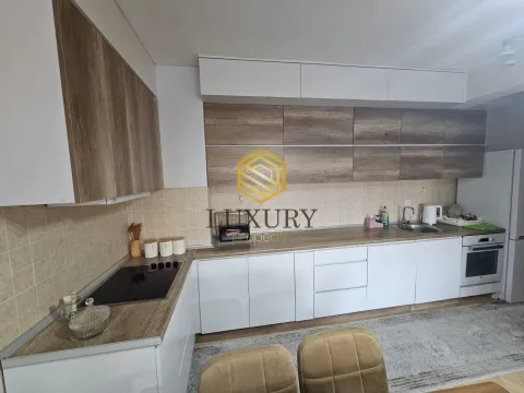 Rent, two bedroom apartment, 65m², Stari Aerodrom, Podgorica - image 6