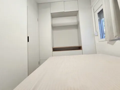 Sale, one bedroom apartment, 32m², Ljubović, Podgorica - image 6