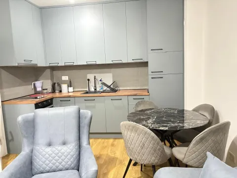 Rent, one bedroom apartment, 37m², Gruda, Cetinje - image 2