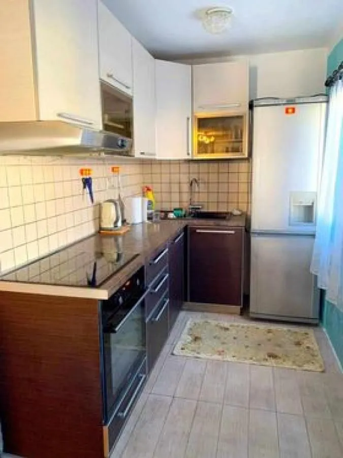 Sale, two bedroom apartment, 75m², Budva, Crna Gora