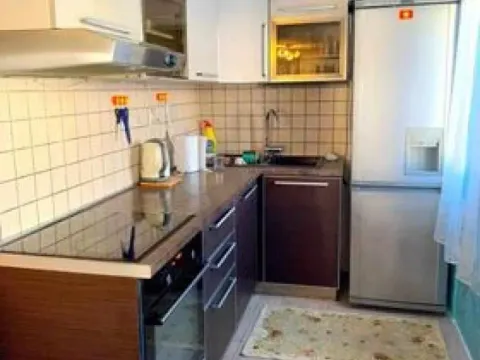 Sale, two bedroom apartment, 75m², Budva, Crna Gora - image 4