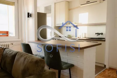 Rent, two bedroom apartment, 68m², Liman 4, Novi Sad Sve Podlokacije - image 8
