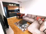 Izdavanje, dvosoban stan, 55m², City Kvart, Podgorica - image 2