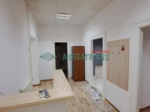 Izdavanje, trosoban stan, 108m², Novi Sad Sve Podlokacije, Novi Sad - image 6
