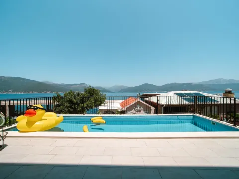 Prodaja, kuća, 200m², Krašići, Tivat - image 18