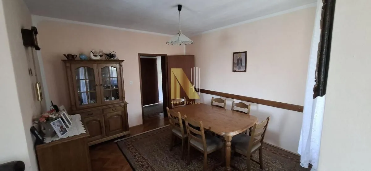 Sale, house, 165m², Bački Brestovac, Odžaci