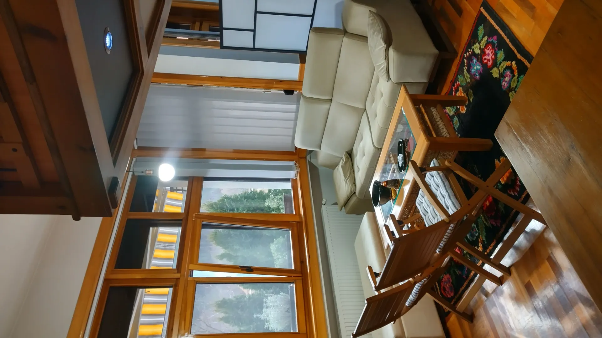 Prodaja, jednosoban stan, 38m², Mokra gora, Tara