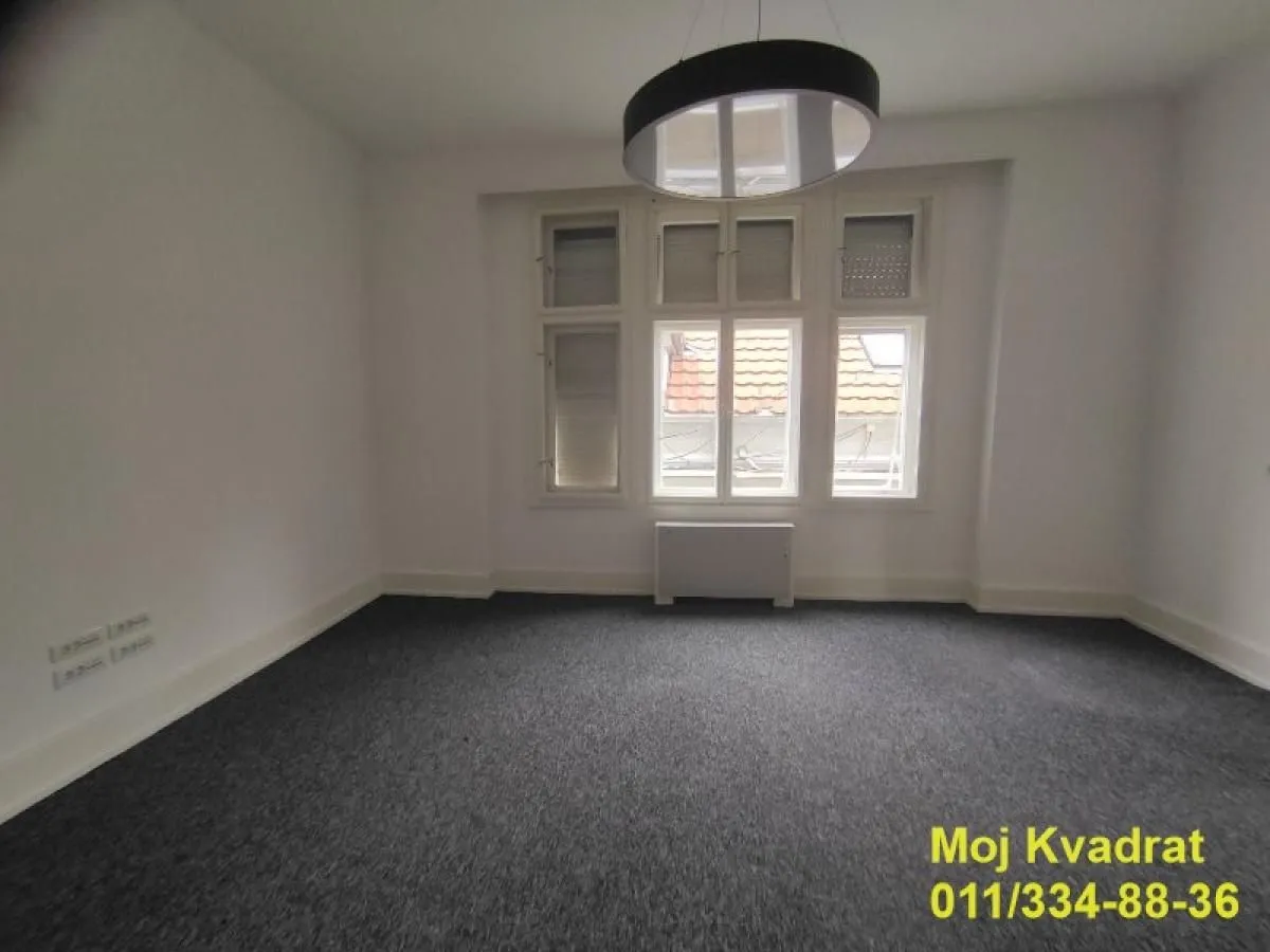 Rent, office space, 180m², Vračar Sve Podlokacije, Beograd