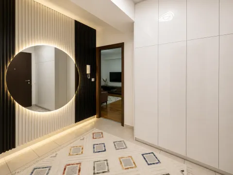 Izdavanje, dvosoban stan, 78m², City Kvart, Podgorica - image 5