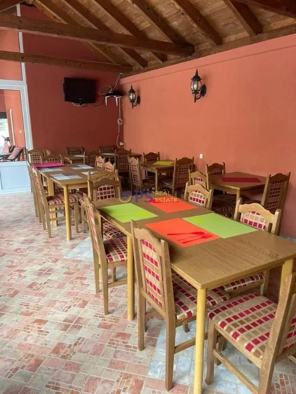 Sale, house, 700m², Herceg Novi, Crna Gora