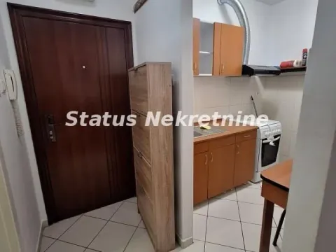 Izdavanje, jednosoban stan, 36m², Grbavica, Novi Sad Sve Podlokacije - image 4