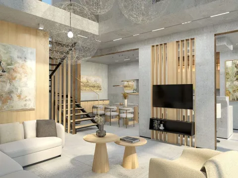 Sale, house, 231m², Blizikuće, Budva - image 12