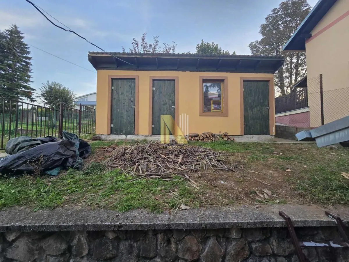 Sale, house, 96m², Beočin, Srbija