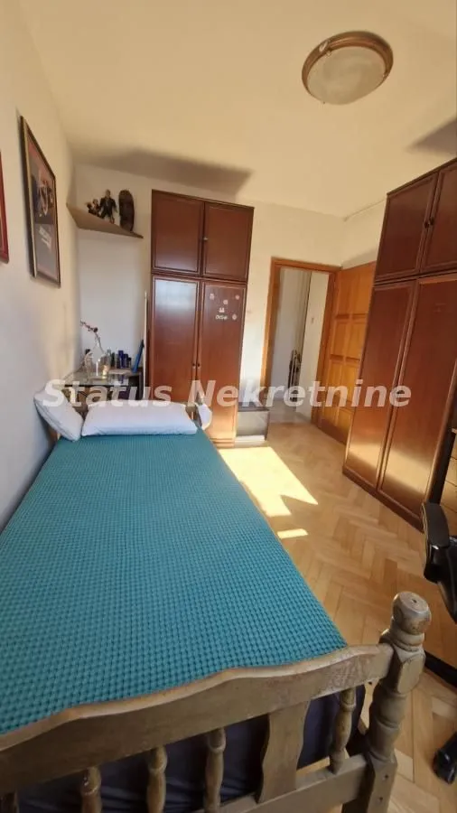 Prodaja, trosoban stan, 68m², Nova Detelinara, Novi Sad Sve Podlokacije