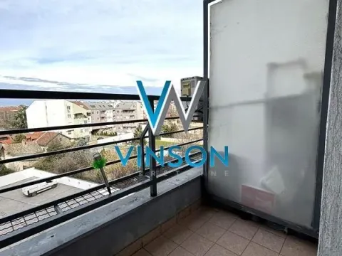 Izdavanje, stan, 28m², Grbavica, Novi Sad Sve Podlokacije - image 10