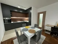 Rent, two bedroom apartment, 70m², Master Kvart, Podgorica - image 13