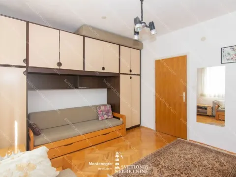 Prodaja, jednosoban stan, 45m², Topla, Herceg Novi - image 8