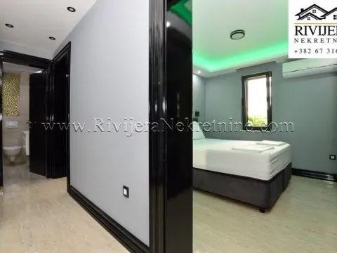 Sale, two bedroom apartment, 72m², Đenovići, Herceg Novi - image 9