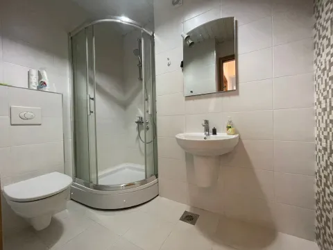 Rent, two bedroom apartment, 68m², City Kvart, Podgorica - image 8