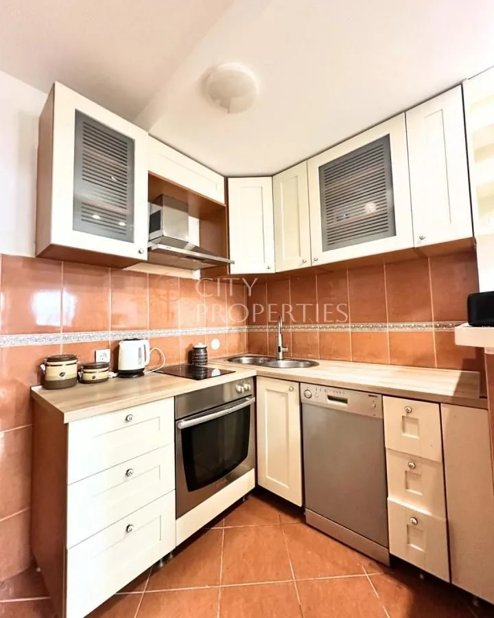 Rent, apartment, 68m², Centar, Podgorica