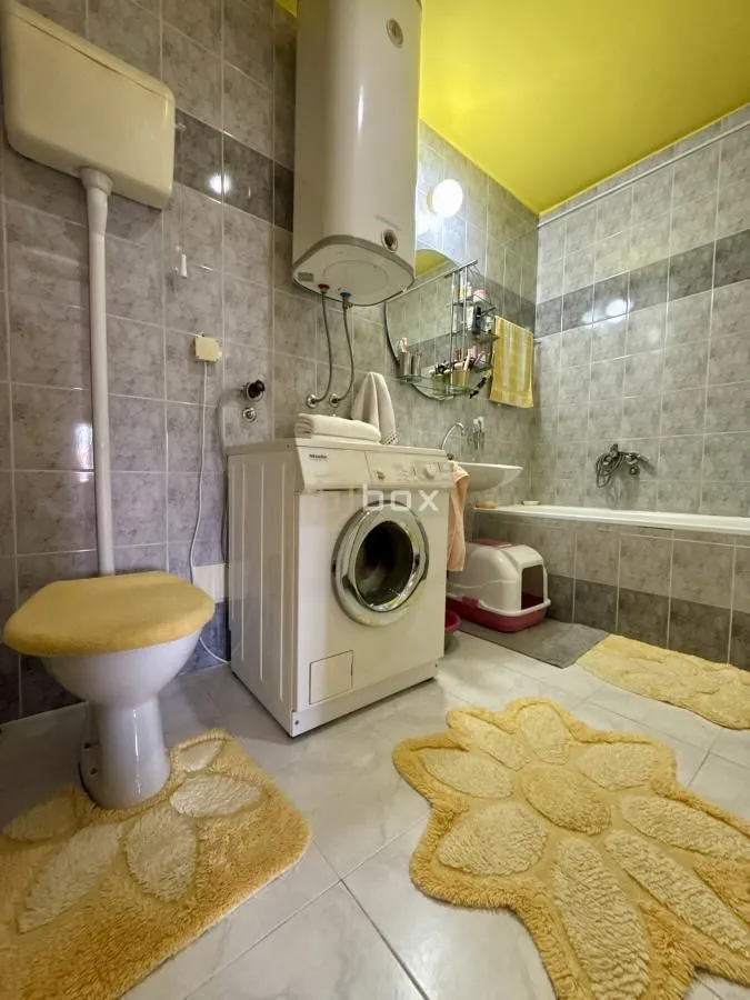 Prodaja, dvosoban stan, 63m², Crveni Krst, Niš