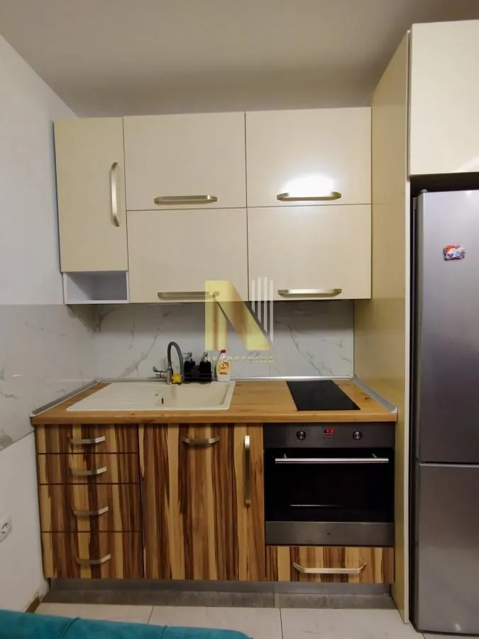 Izdavanje, jednosoban stan, 33m², Liman 2, Novi Sad Sve Podlokacije