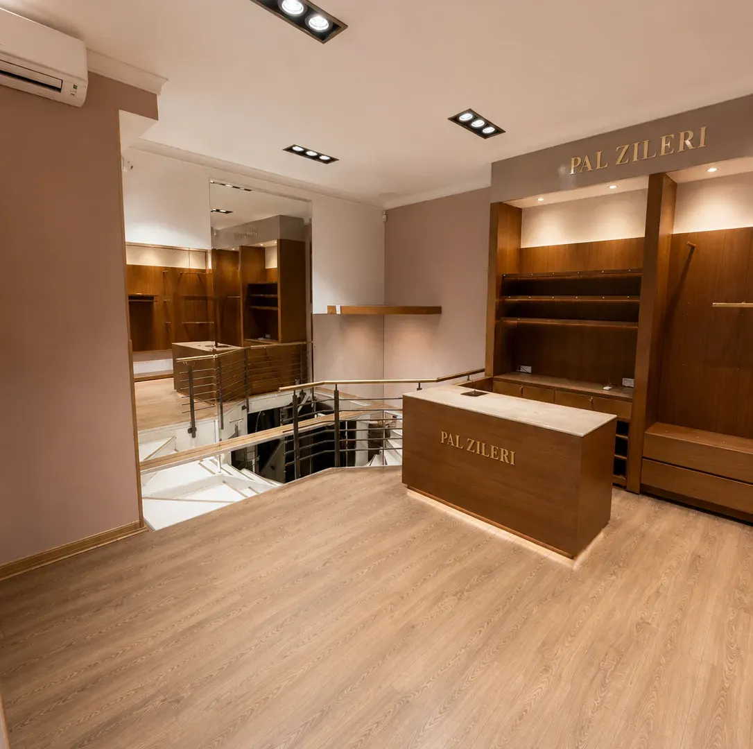 Rent, office space, 70m², Centar, Podgorica