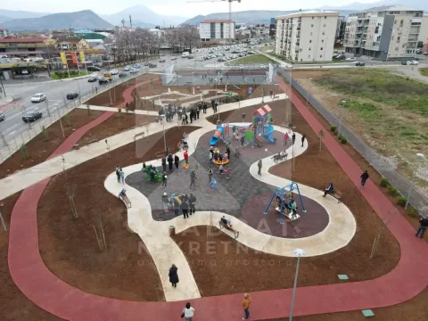 Izdavanje, jednosoban stan, 35m², Zabjelo, Podgorica - image 2