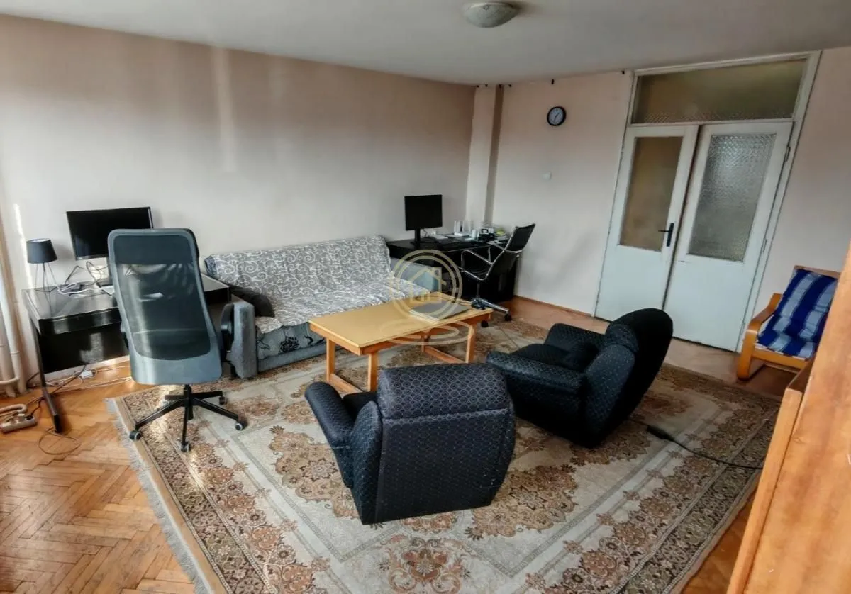 Prodaja, četvorosoban stan, 95m², Medijana, Niš