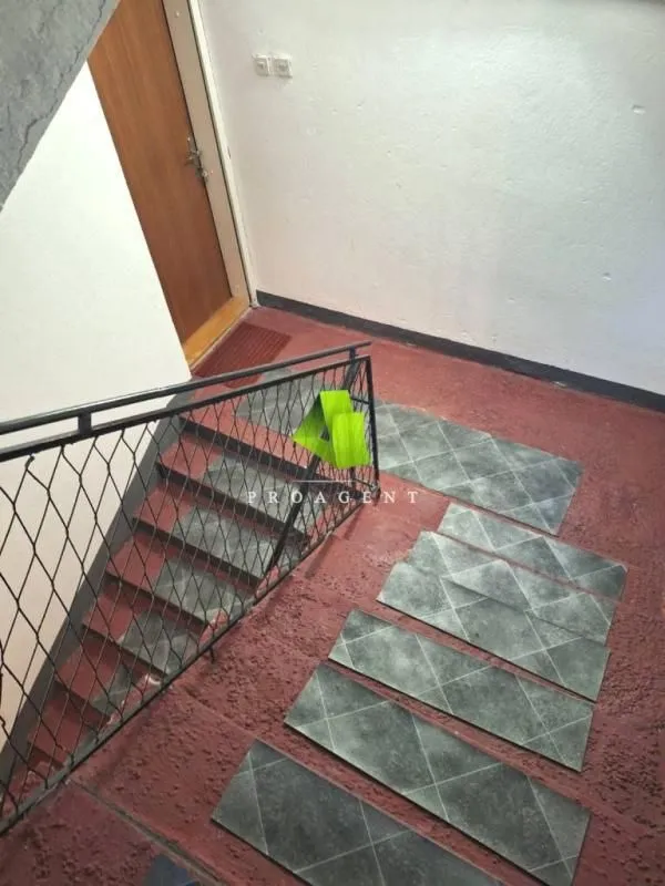 Rent, four bedroom apartment, 120m², Pantelej, Niš