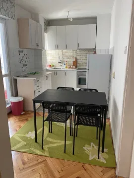Rent, two bedroom apartment, 73m², Blok 6, Podgorica - image 4