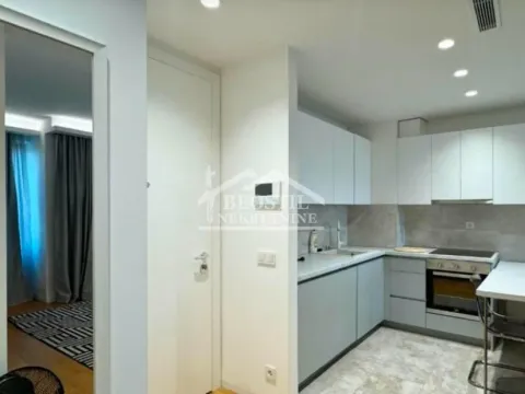 Izdavanje, jednosoban stan, 41m², Novi Beograd Sve Podlokacije, Beograd - image 13