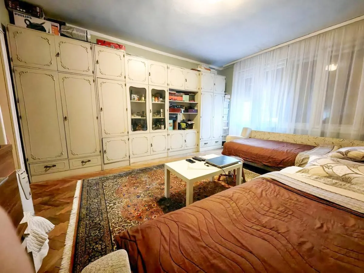 Prodaja, dvosoban stan, 86m², Podgorica, Crna Gora