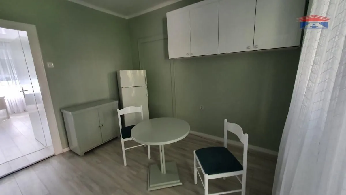 Rent, one bedroom apartment, 30m², Sajmište, Novi Sad