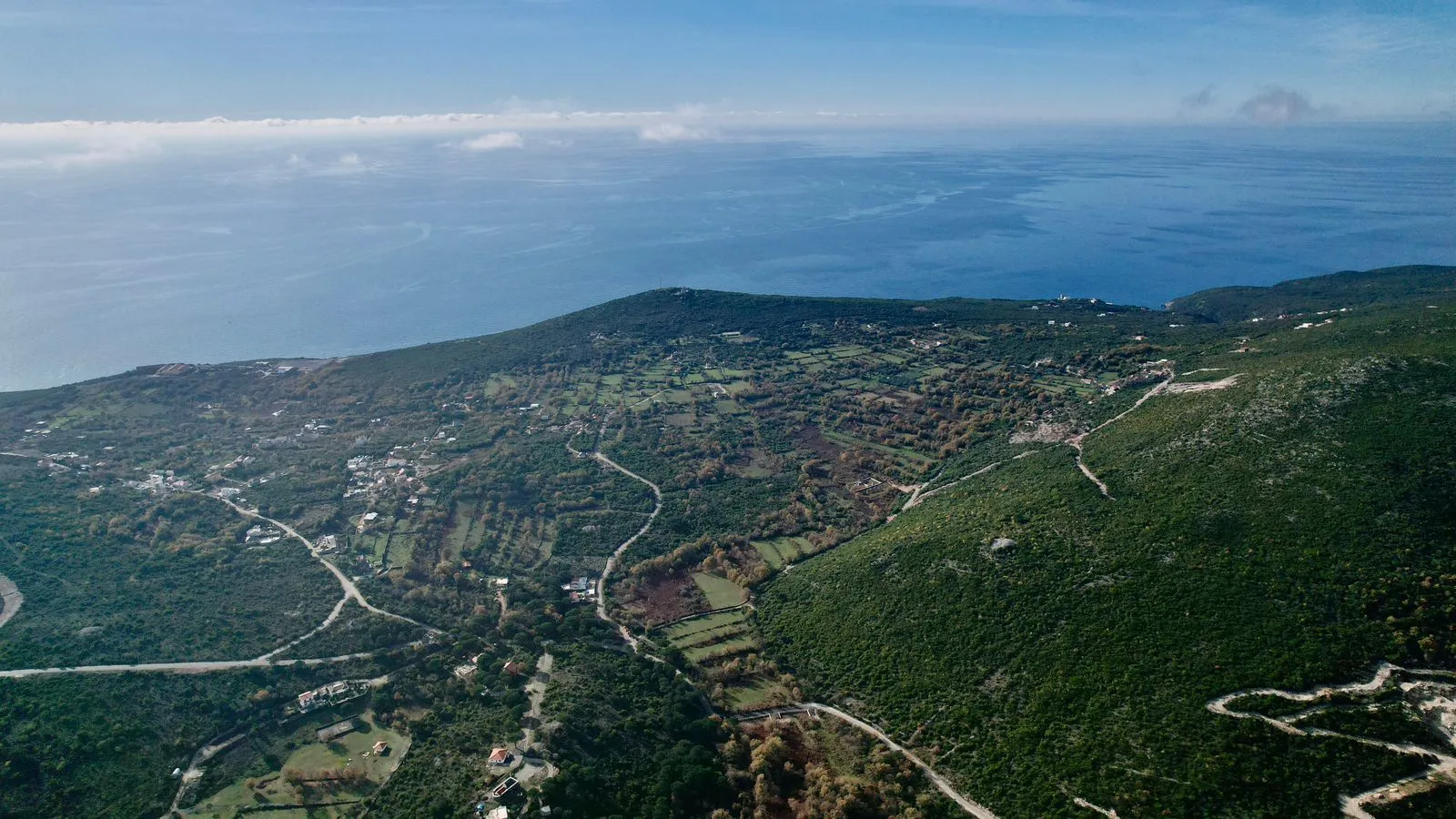 Prodaja, plac, 1500m², Zagora, Kotor