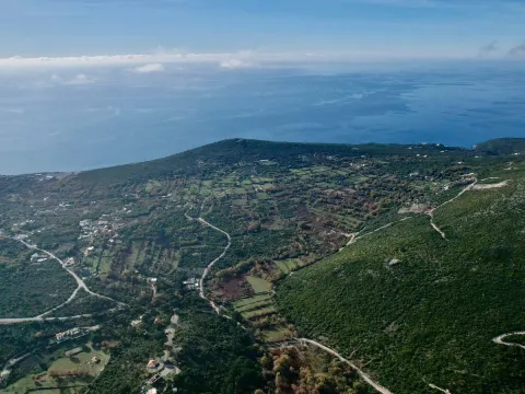 Sale, land lot, 1500m², Zagora, Kotor - image 12