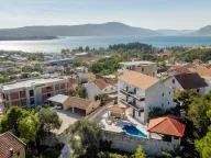 Prodaja, kuća, 240m², Kava, Tivat - image 30