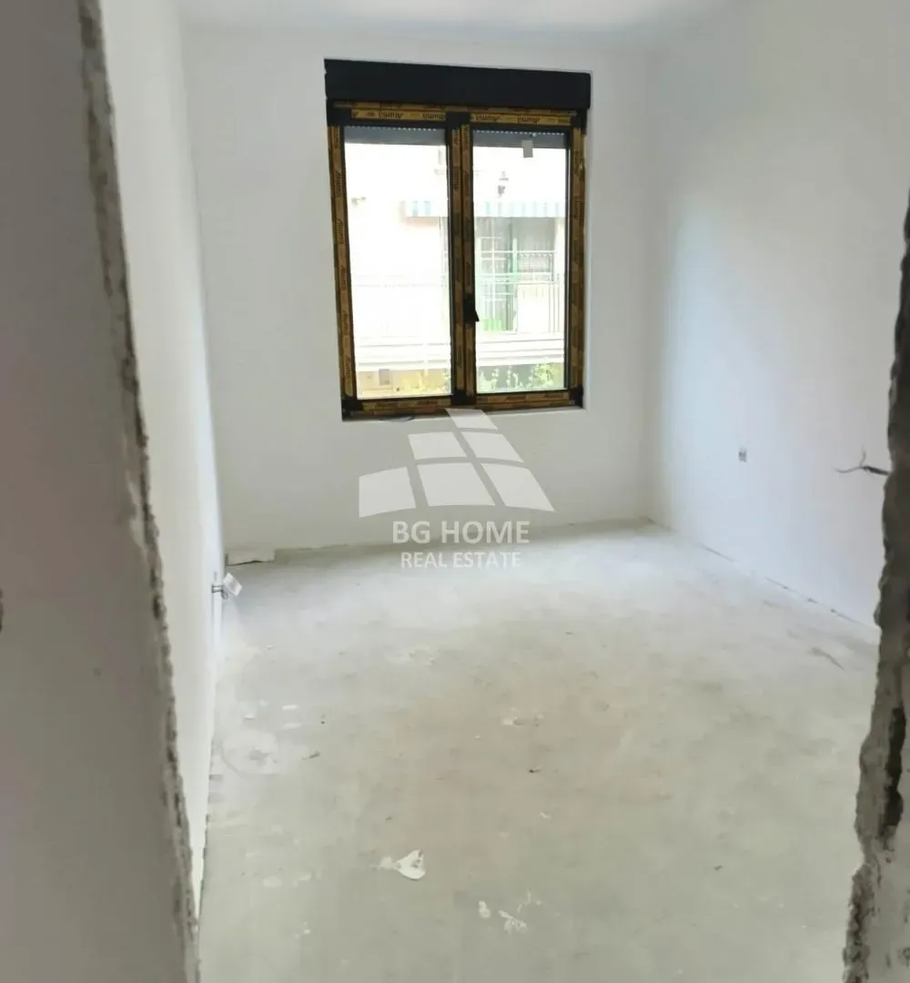 Sale, two bedroom apartment, 74m², Autokomanda, Voždovac Sve Podlokacije