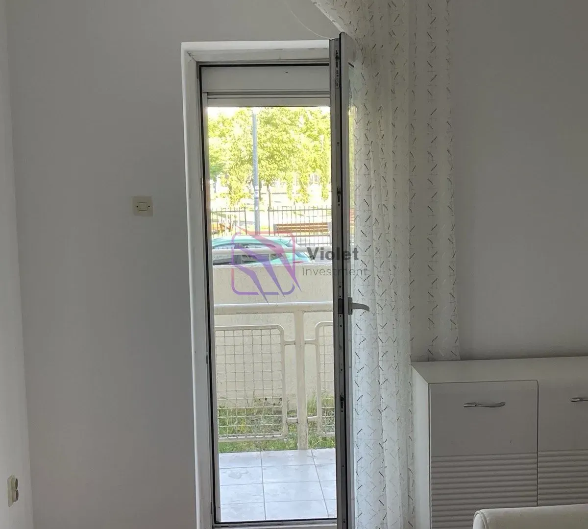 Rent, two bedroom apartment, 65m², Podgorica, Crna Gora