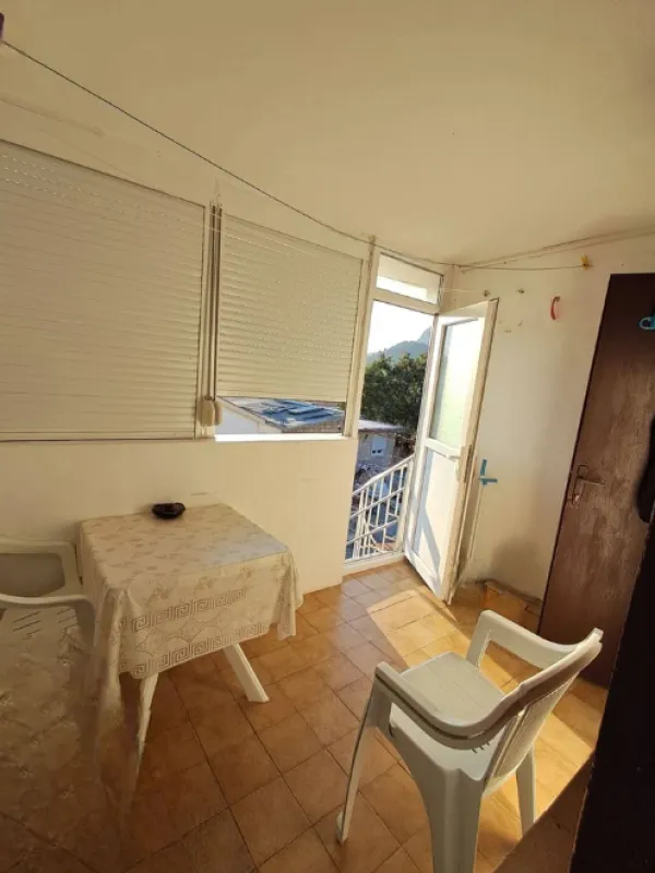Prodaja, jednosoban stan, 38m², Sutomore, Bar